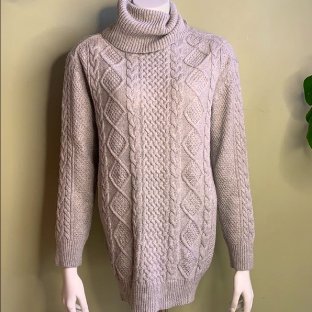 Aritzia Babaton Erickson Turtleneck size X…